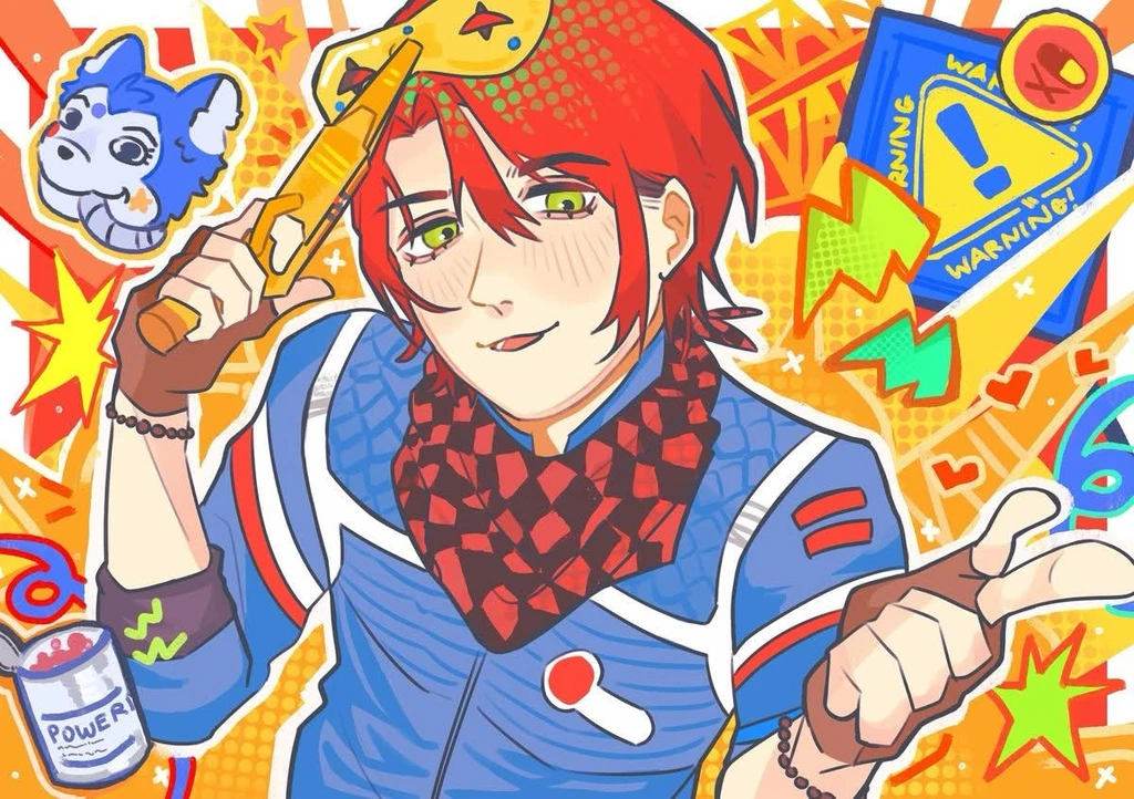 KILLJOY's banner