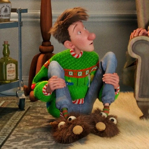 Arthur⭑ 🦌's avatar