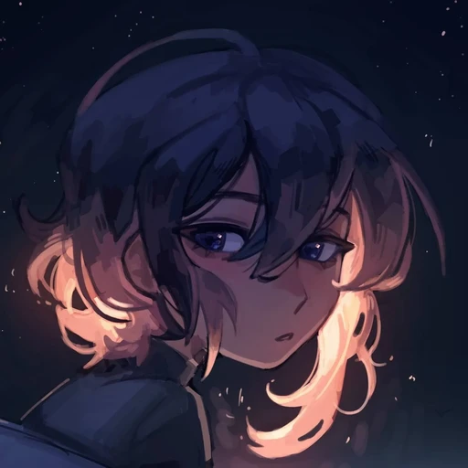 Mina's avatar