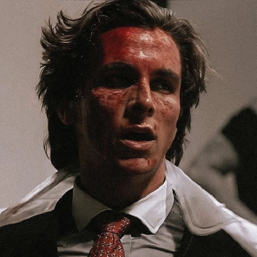 PatrickBateman's avatar