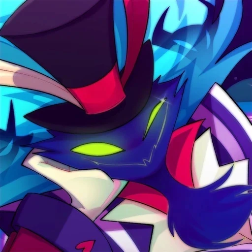 Asmodeus's avatar