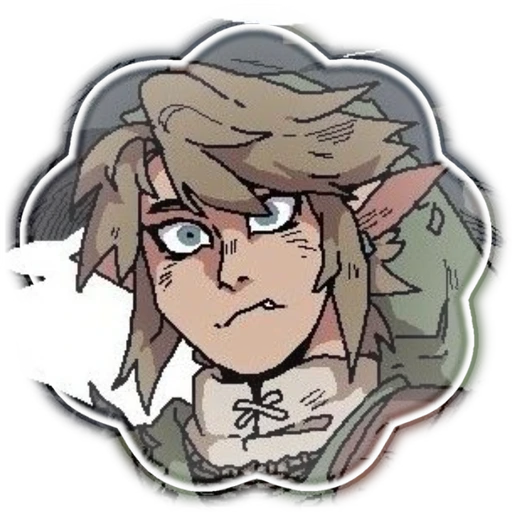 ﹙🌑 ; Howl 𓋼 He.It.Twi ✿ ₊'s avatar