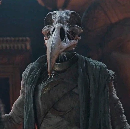 Khonshu's avatar