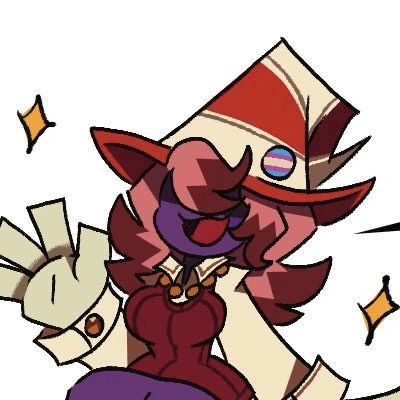 Vivian's avatar