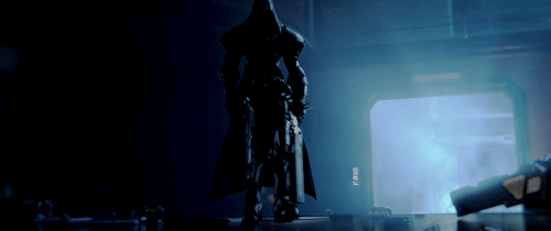 Reaper's banner
