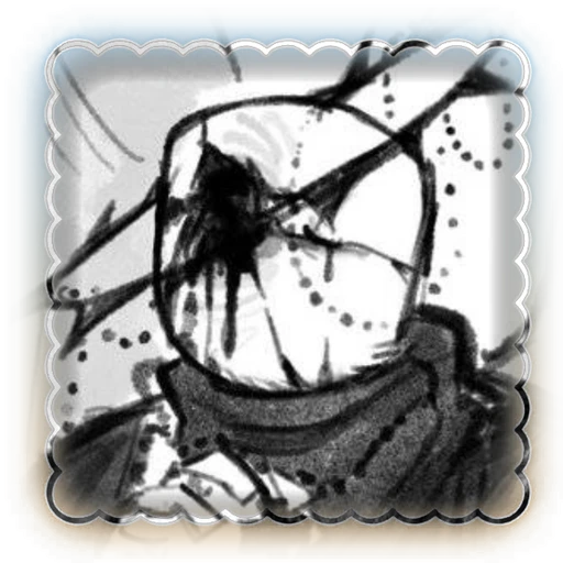 ﹙ 🗯 ﹚　𝐒aint　　𓏼　　圣徒's avatar