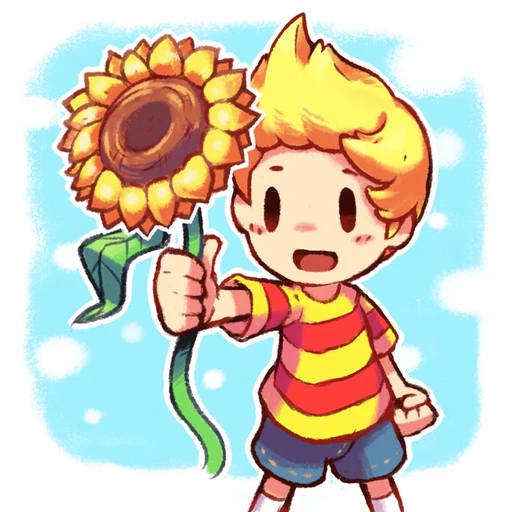 Lucas's avatar