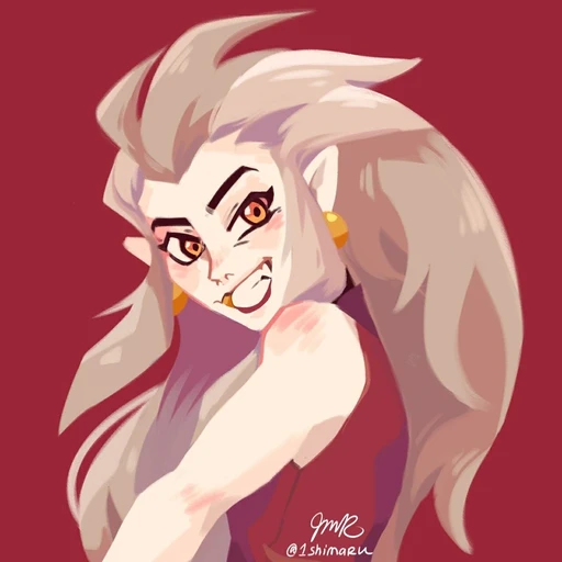 Eda's avatar