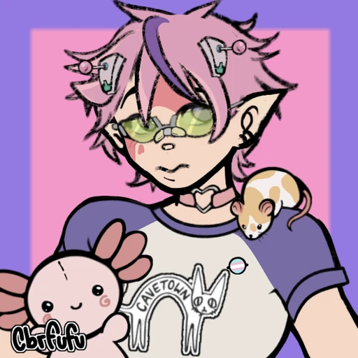 Saiki's avatar