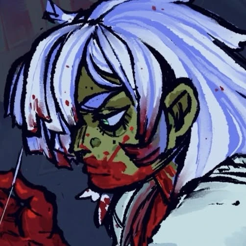 Mari's avatar