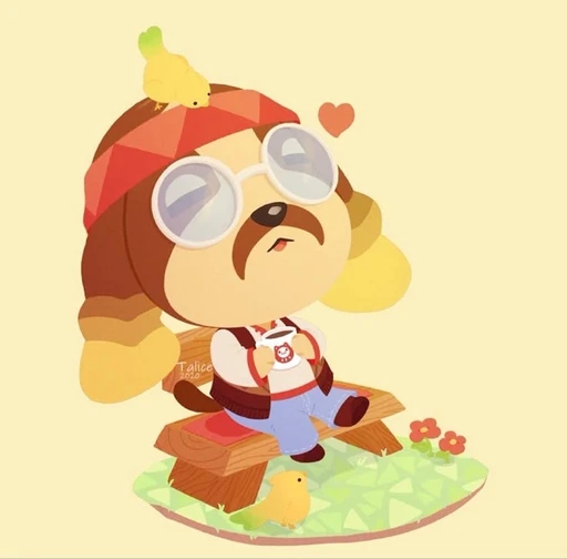 Harvey's avatar