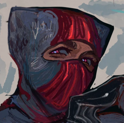 Clancy's avatar