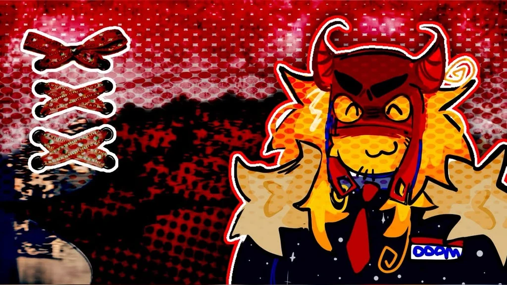Doombringer's banner