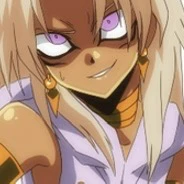 Marik's avatar