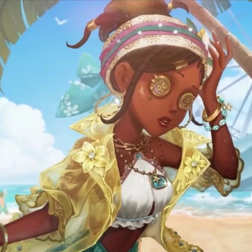 Patricia2's avatar