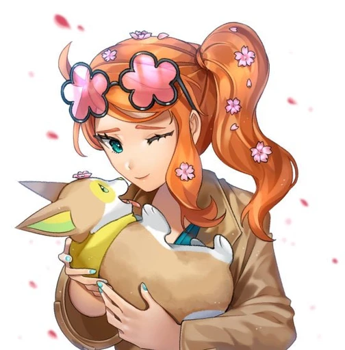 Sonia's avatar