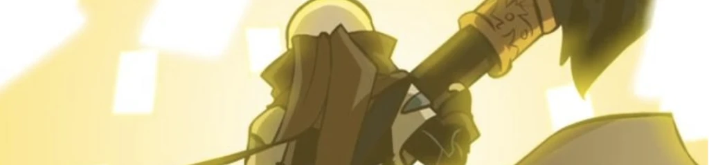 Ink banner
