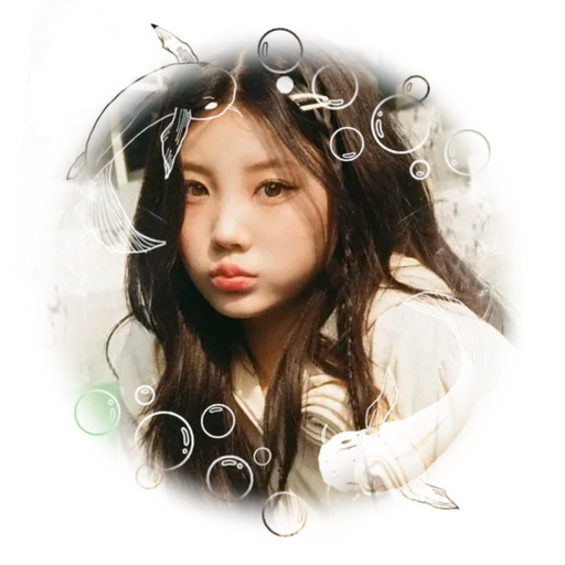 ✿    wonhee    𖹭    .    she they bubbles's avatar