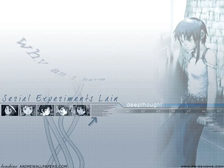 persona's banner