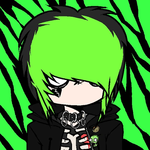 酸ACID's avatar