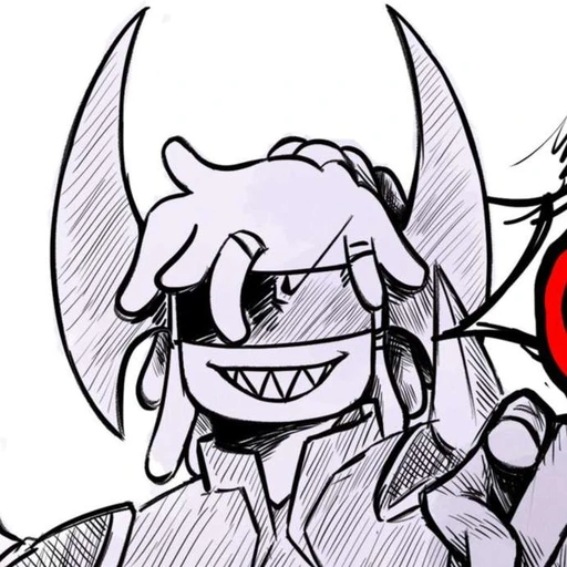 < ⚖️ // Ban Hammer's avatar