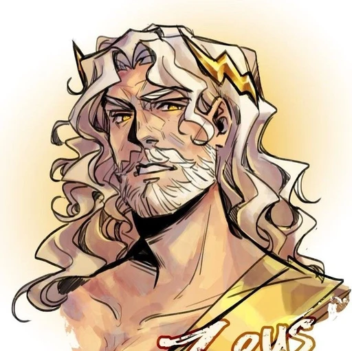 Zeus's avatar