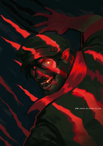 drifter's avatar