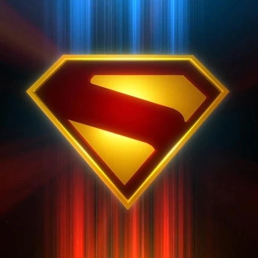 Superman's avatar