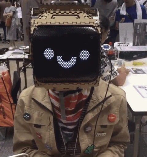 AXIOM's avatar