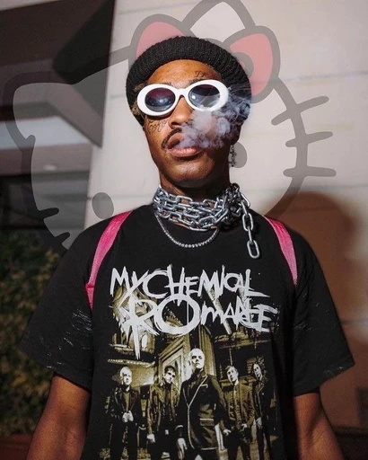 [⛓️🎀]<Tracy/Jazz>^He/Him^'s avatar