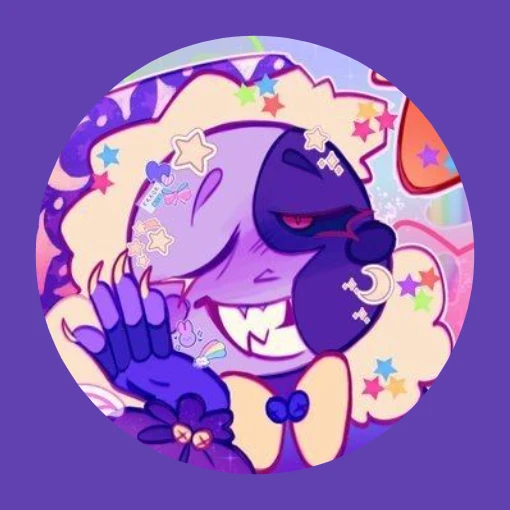 M00N. 🌘💙's avatar