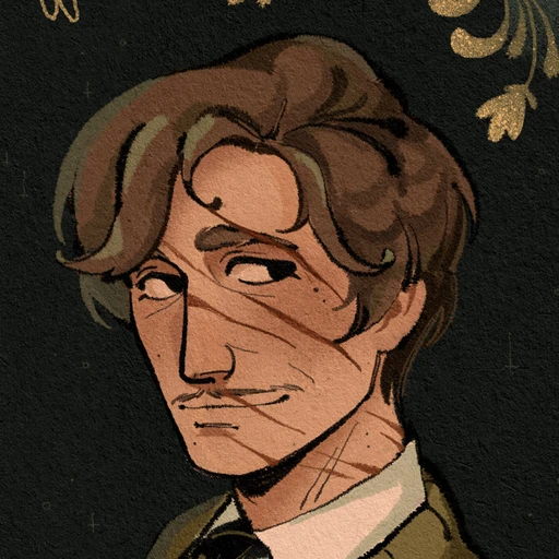 Remus's avatar