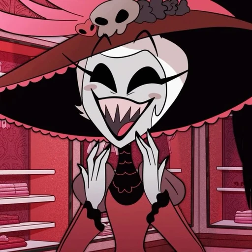 •Rosie!(1){She/It/They/Smile}^”Tell Auntie Rosie what she can do for you”^•'s avatar