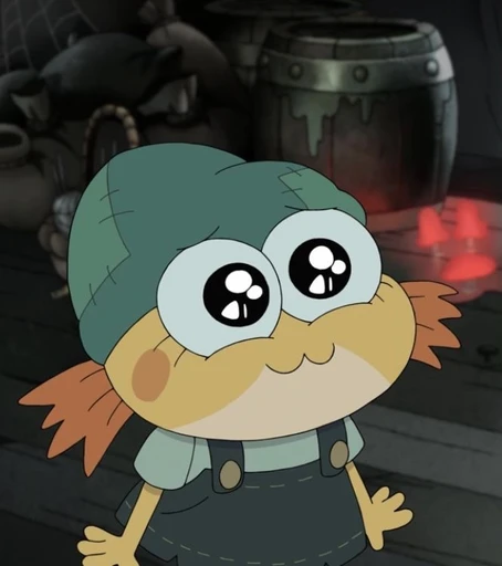 Ivy's avatar