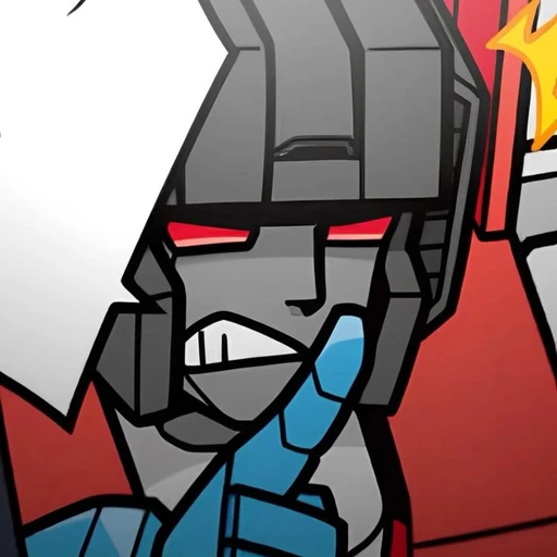 starscream's avatar
