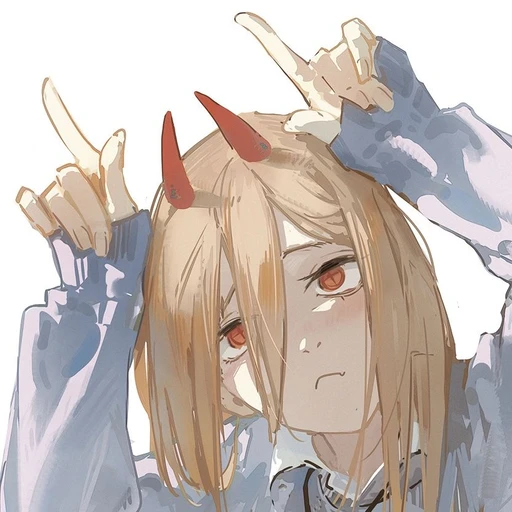 power's avatar