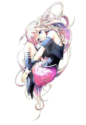IA's avatar