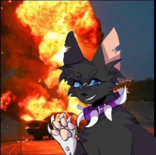 Scourge's avatar