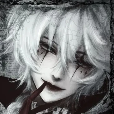 Nikolai's avatar