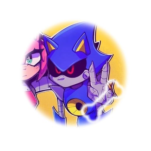 Metal Sonic's avatar