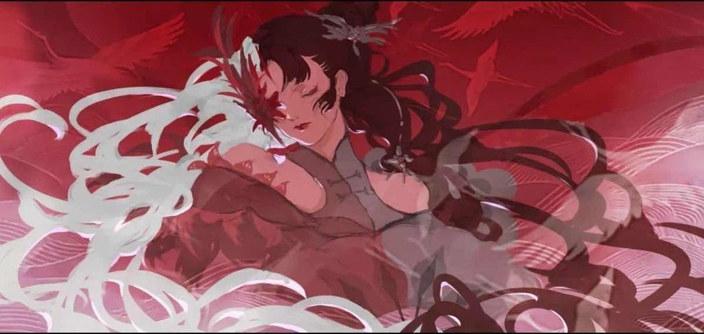 Michiko's banner
