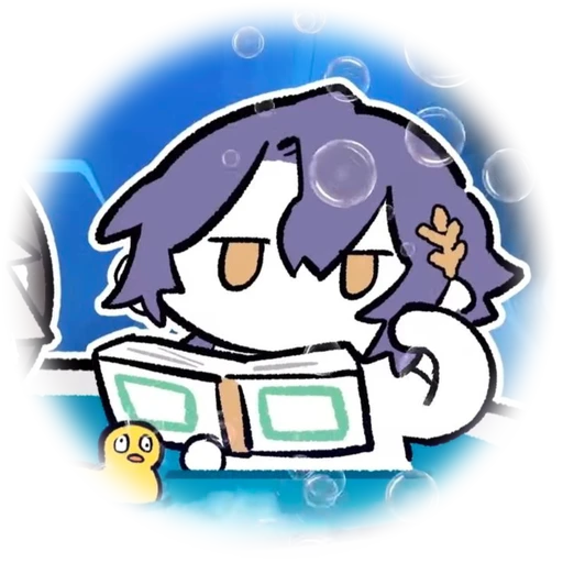 ۪ ⠀𓏼 ͜͜ㆍ♱  veritas ﹙ᵒ̴̶̷ . ᵔ's avatar