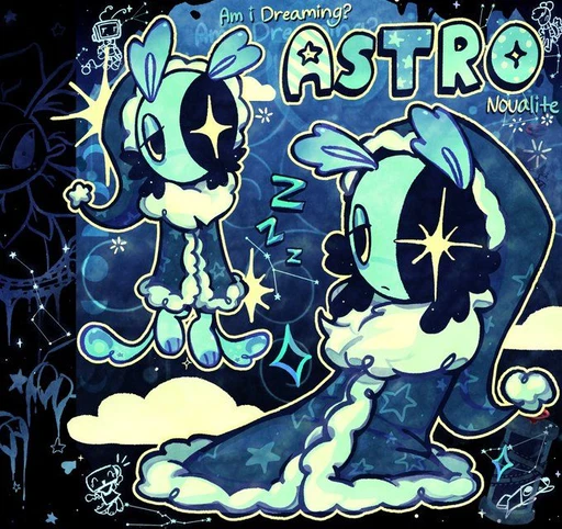 Astro's avatar