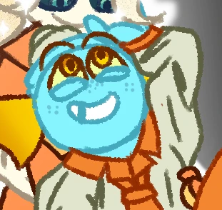 Finn's avatar