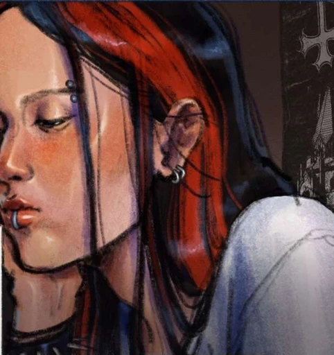 Joey Jordison [👻]'s avatar