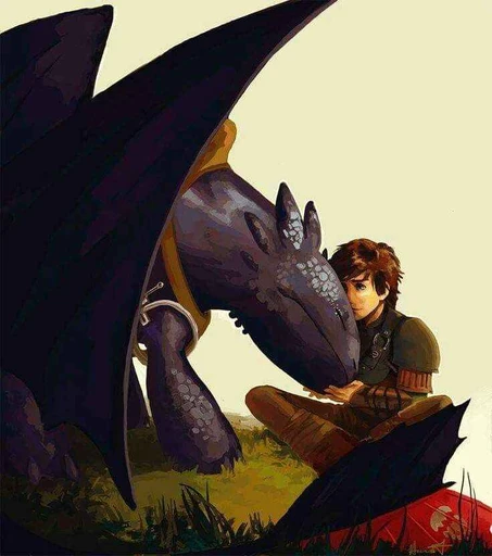 Hiccup⭑ ⚔️'s avatar