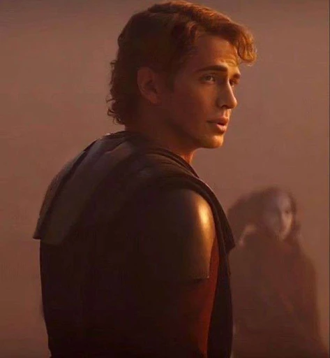 Anakin's avatar