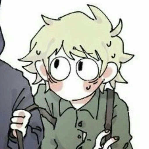 Tweek's avatar