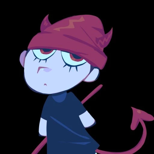 Blurry's avatar