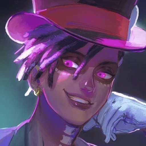 Sam3's avatar